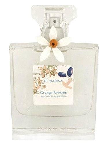 Orange Blossom Di Palomo