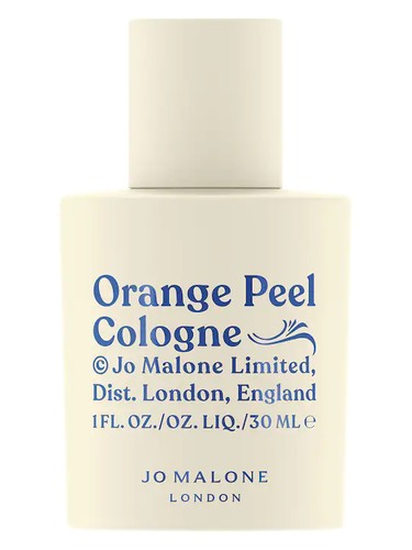 Orange Peel Cologne Jo Malone London