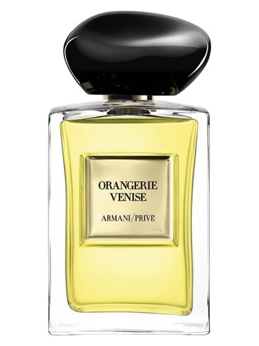 Orangerie Venise Giorgio Armani