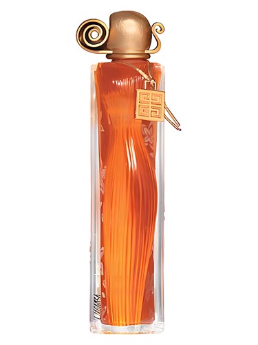 Organza Indian Jasmin Givenchy