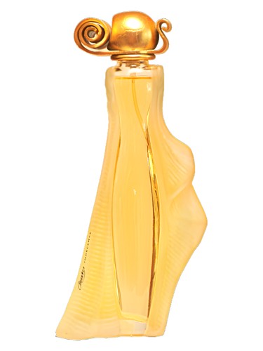 Organza Indécence Givenchy
