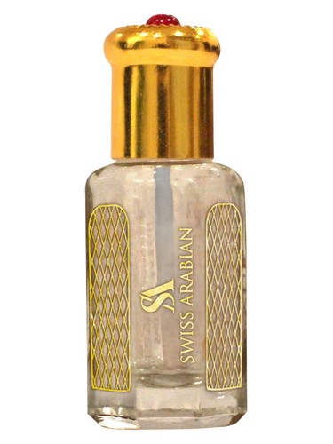Orient Oud Swiss Arabian