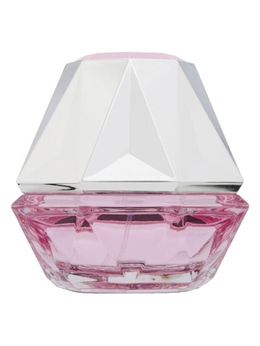 Origami Misty Rose Fragrance World