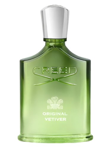 Original Vetiver 2024 Creed