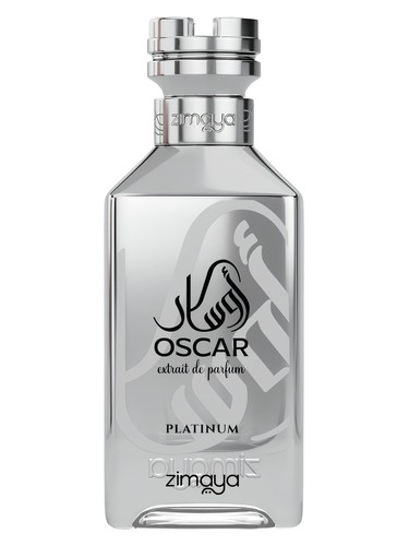 Oscar Platinum Zimaya for women and men