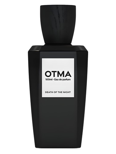 Otma Death of The Night