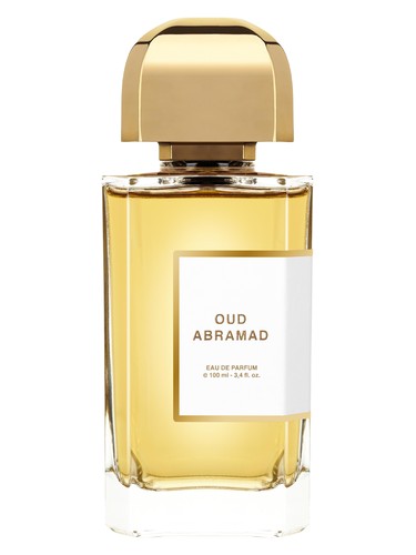 Oud Abramad BDK Parfums