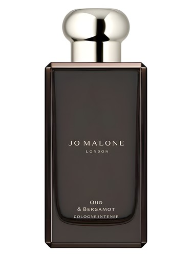 Oud & Bergamot Jo Malone London