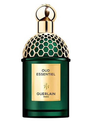Oud Essentiel Guerlain