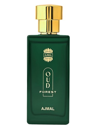 Oud Forest Ajmal for women and men