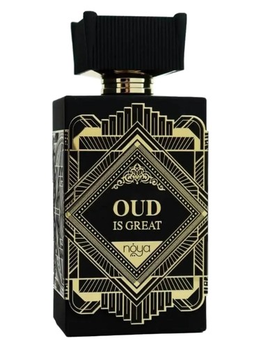 Oud Is Great Zimaya for women and men