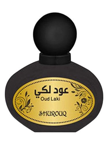 Oud Laki Swiss Arabian