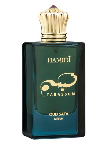 Oud Safa Hamidi for women and men