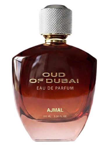Oud of Dubai Ajmal for women and men