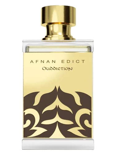 Ouddiction Afnan