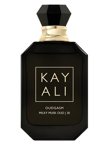Oudgasm Milky Musk Oud