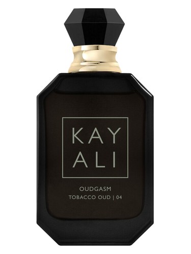 Oudgasm Tobacco Oud