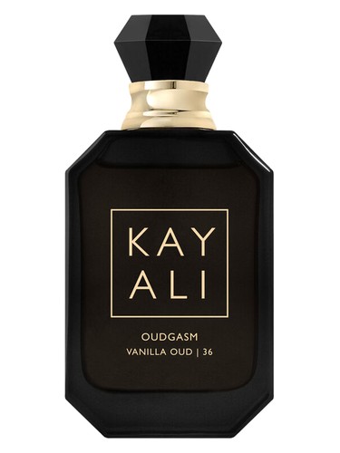 Oudgasm Vanilla Oud