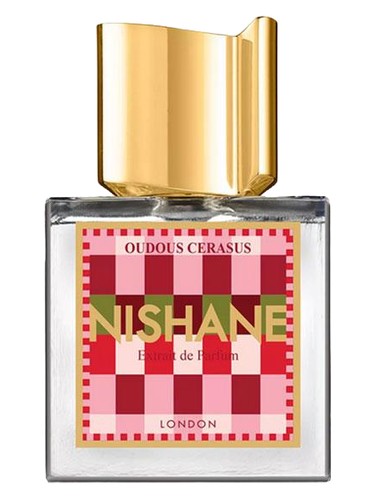 Oudous Cerasus Nishane