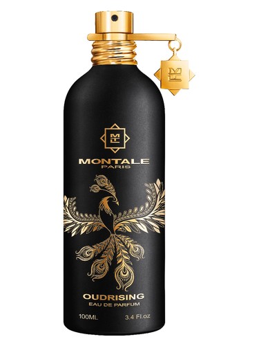 Oudrising Montale