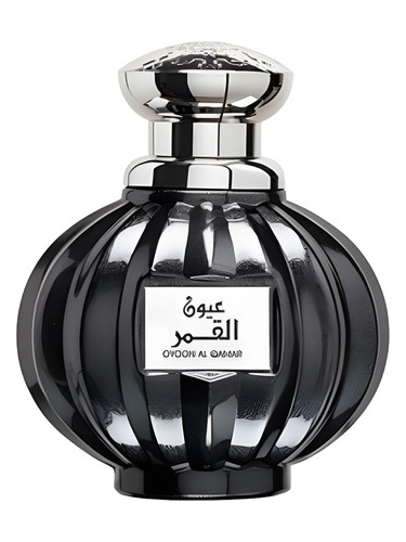 Oyoon Al Qamar Lattafa Perfumes