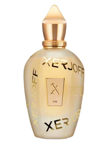 P.33 Xerjoff for women and men