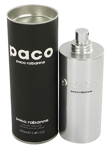Paco Rabanne for women and men