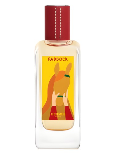 Paddock Hermès