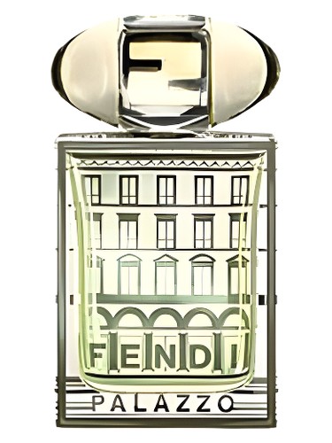 Palazzo Fendi Eau de Toilette Fendi