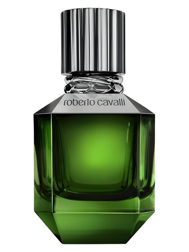 Paradise Found For Men Roberto Cavalli