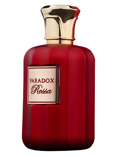 Paradox Rossa French Avenue