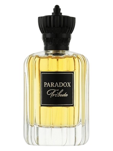 Paradox Tribute French Avenue