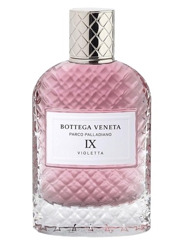 Parco Palladiano IX: Violetta Bottega Veneta for women and men