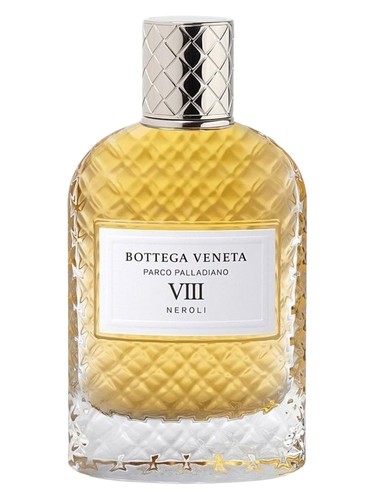 Parco Palladiano VIII: Neroli Bottega Veneta for women and men