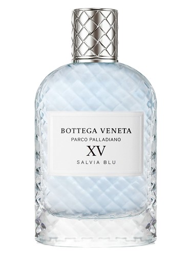 Parco Palladiano XV: Salvia Blu Bottega Veneta for women and men