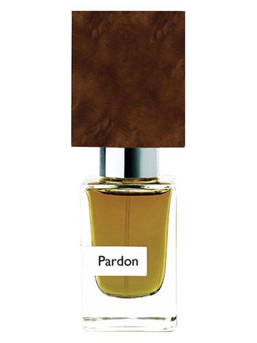 Pardon Nasomatto
