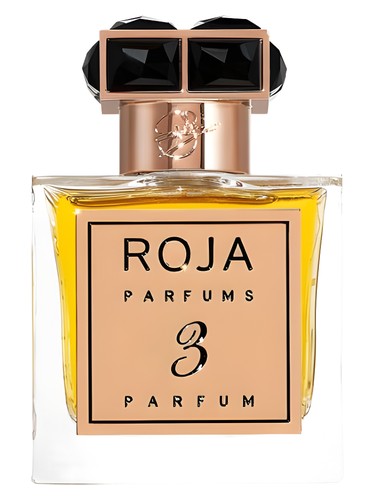 Parfum De La Nuit No 3 Roja Dove for women and men