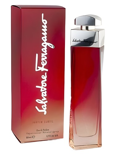 Parfum Subtil Salvatore Ferragamo