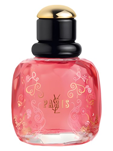 Paris Nuit de Fete Yves Saint Laurent