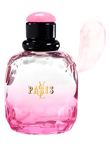 Paris Premieres Roses 2010 Yves Saint Laurent
