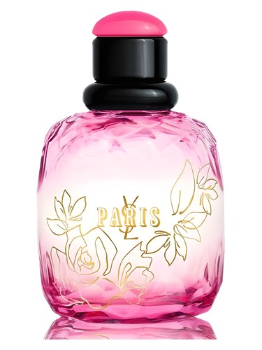Paris Premieres Roses 2014 Yves Saint Laurent