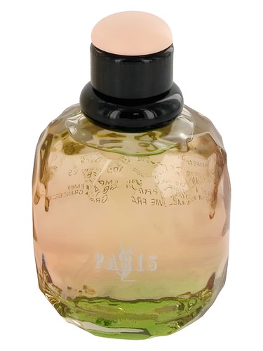 Paris Premieres Roses Yves Saint Laurent