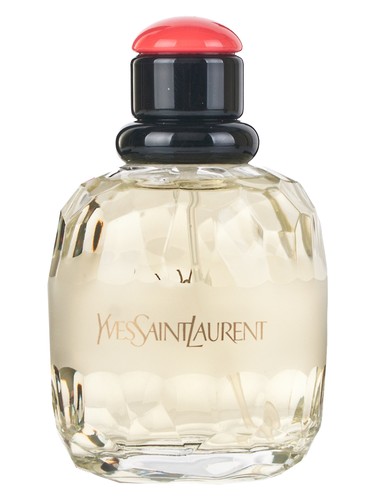 Paris Yves Saint Laurent