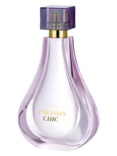 Parisian Chic Avon