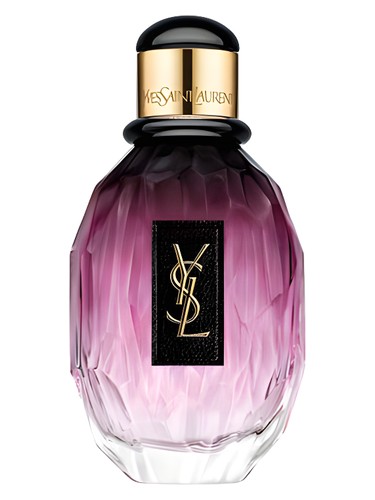 Parisienne L'Essentiel Yves Saint Laurent