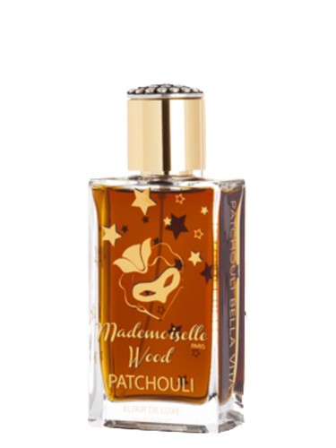 Patchouli Bella Vita Des Filles a la Vanille