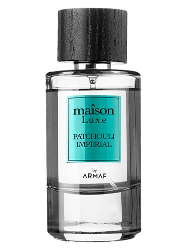 Patchouli Imperial Armaf