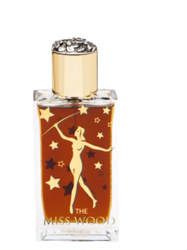 Patchouli La Belle Italienne Des Filles a la Vanille