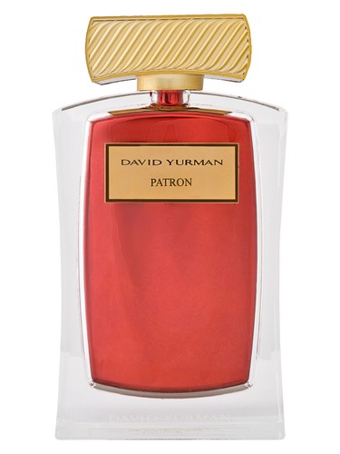 Patron David Yurman