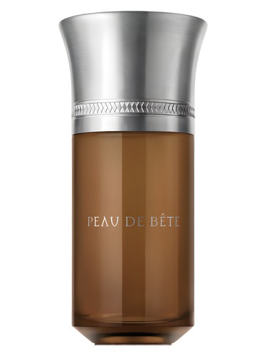 Peau de Bete Les Liquides Imaginaires